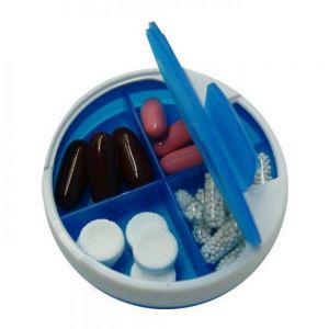 PASTILLERO OSLER.